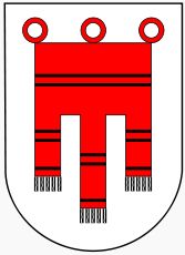 Wappen von Montfort
